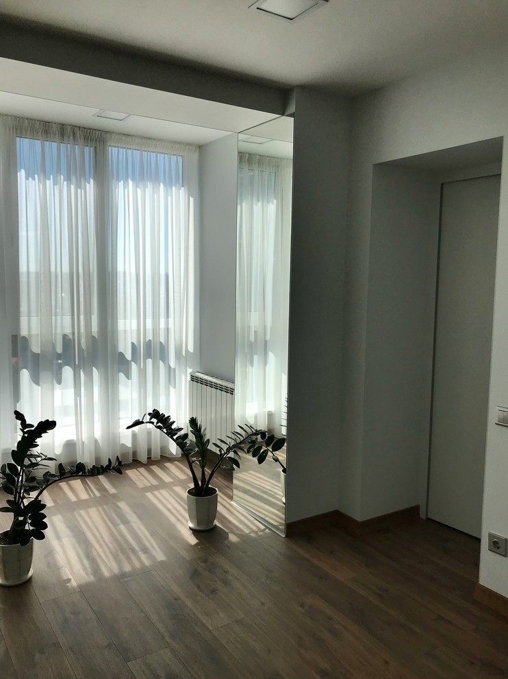 Реализация проекта 160м2