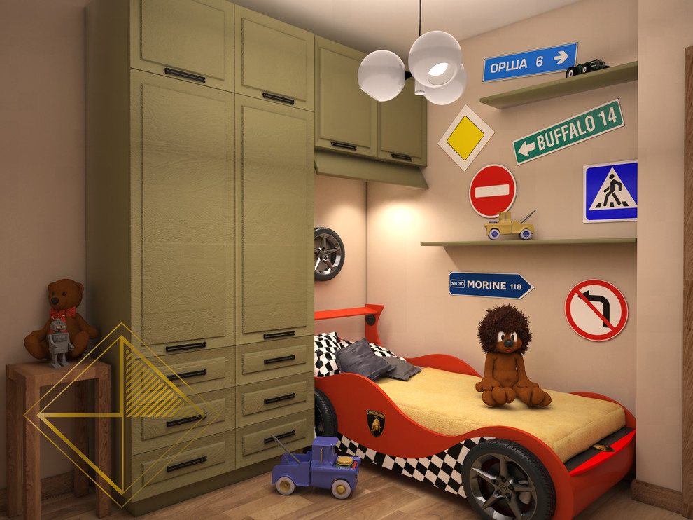 Маяк Минска