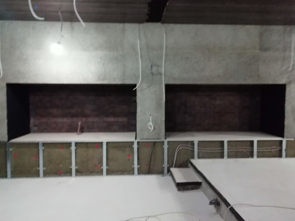 Персональный кинозал