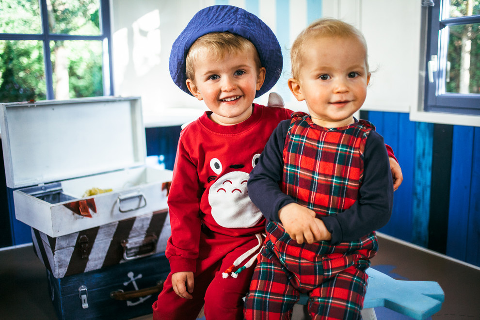 Детский домик "Маяк"