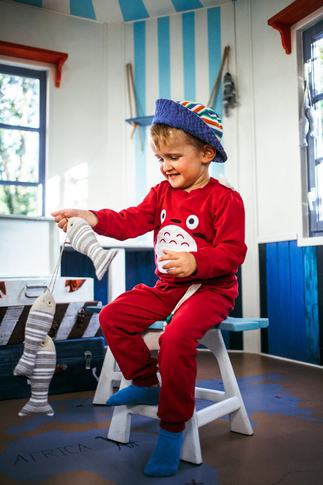 Детский домик "Маяк"