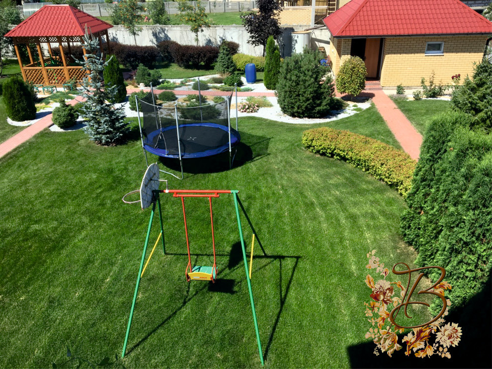 Каменистый сад п.Безводное