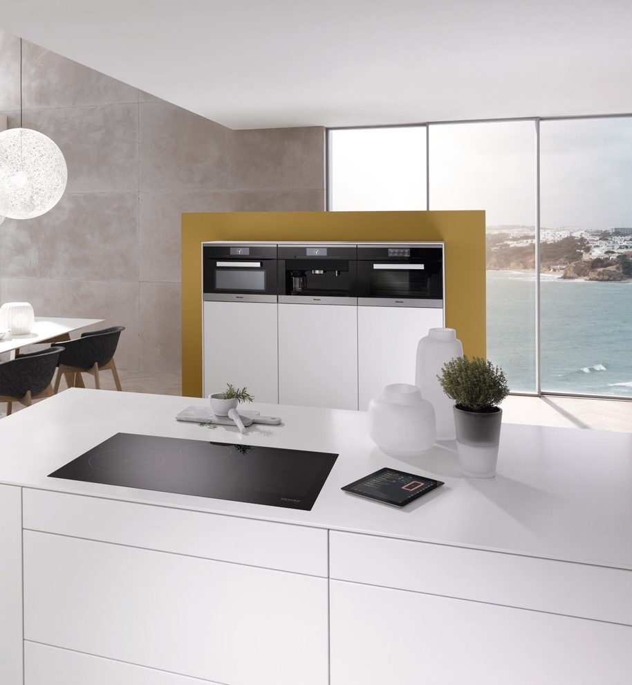 Встраиваемая техника серии PureLine