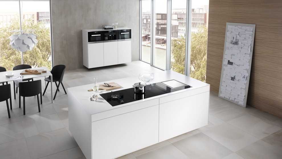 Встраиваемая техника серии PureLine