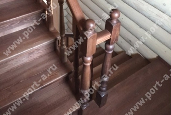 Загородный дом