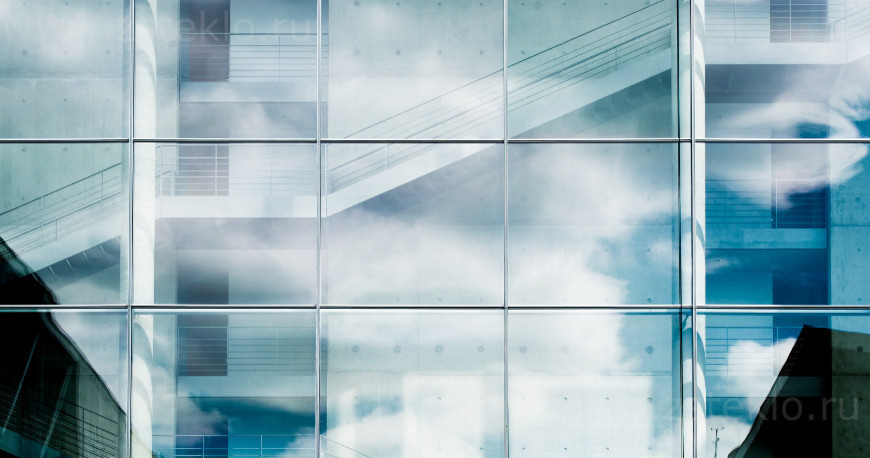 Оконное стекло