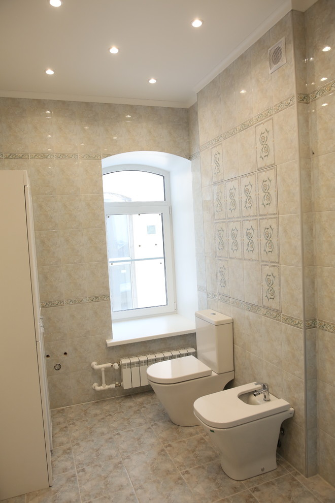 Фотосъемка ремонта квартиры от отделкавпитере.рф