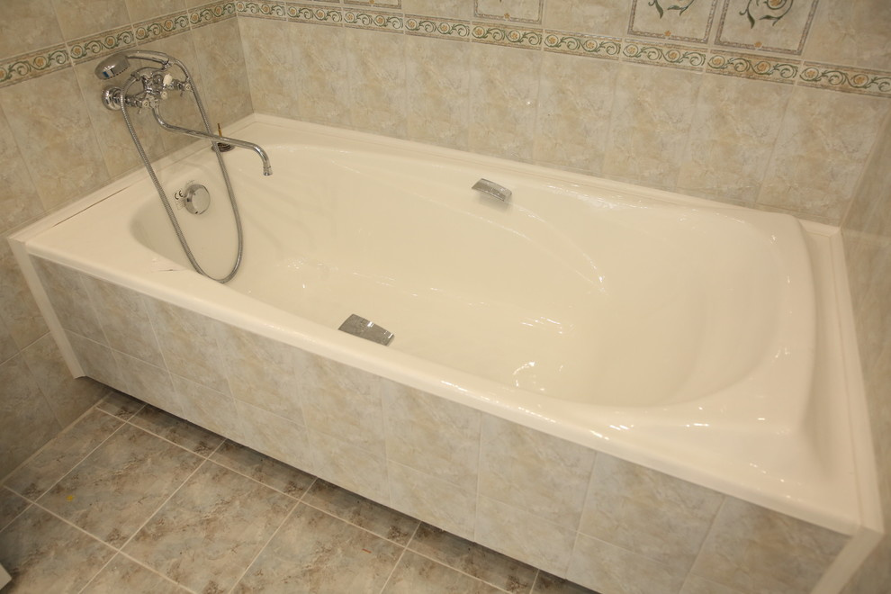 Фотосъемка ремонта квартиры от отделкавпитере.рф