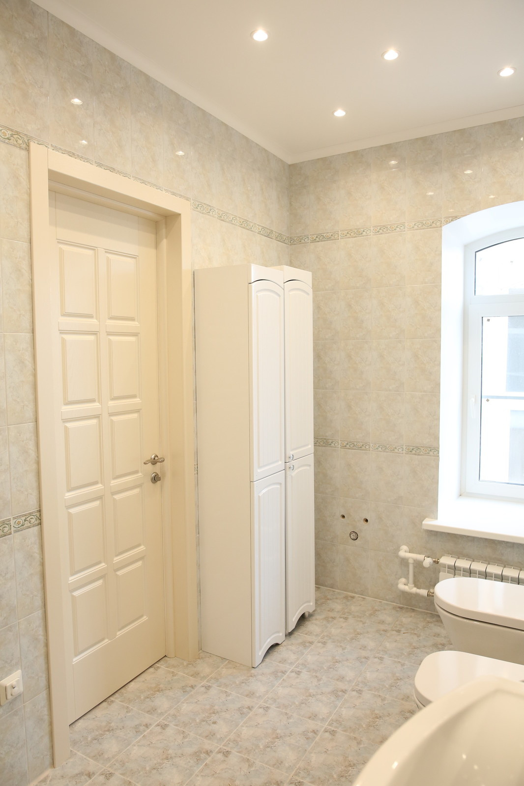 Фотосъемка ремонта квартиры от отделкавпитере.рф