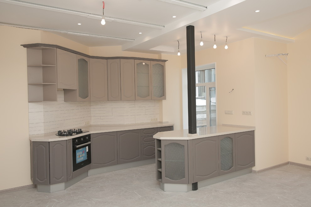 Фотосъемка квартиры после ремонта 2018