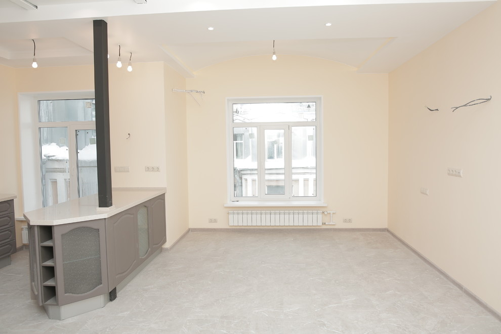 Фотосъемка квартиры после ремонта 2018