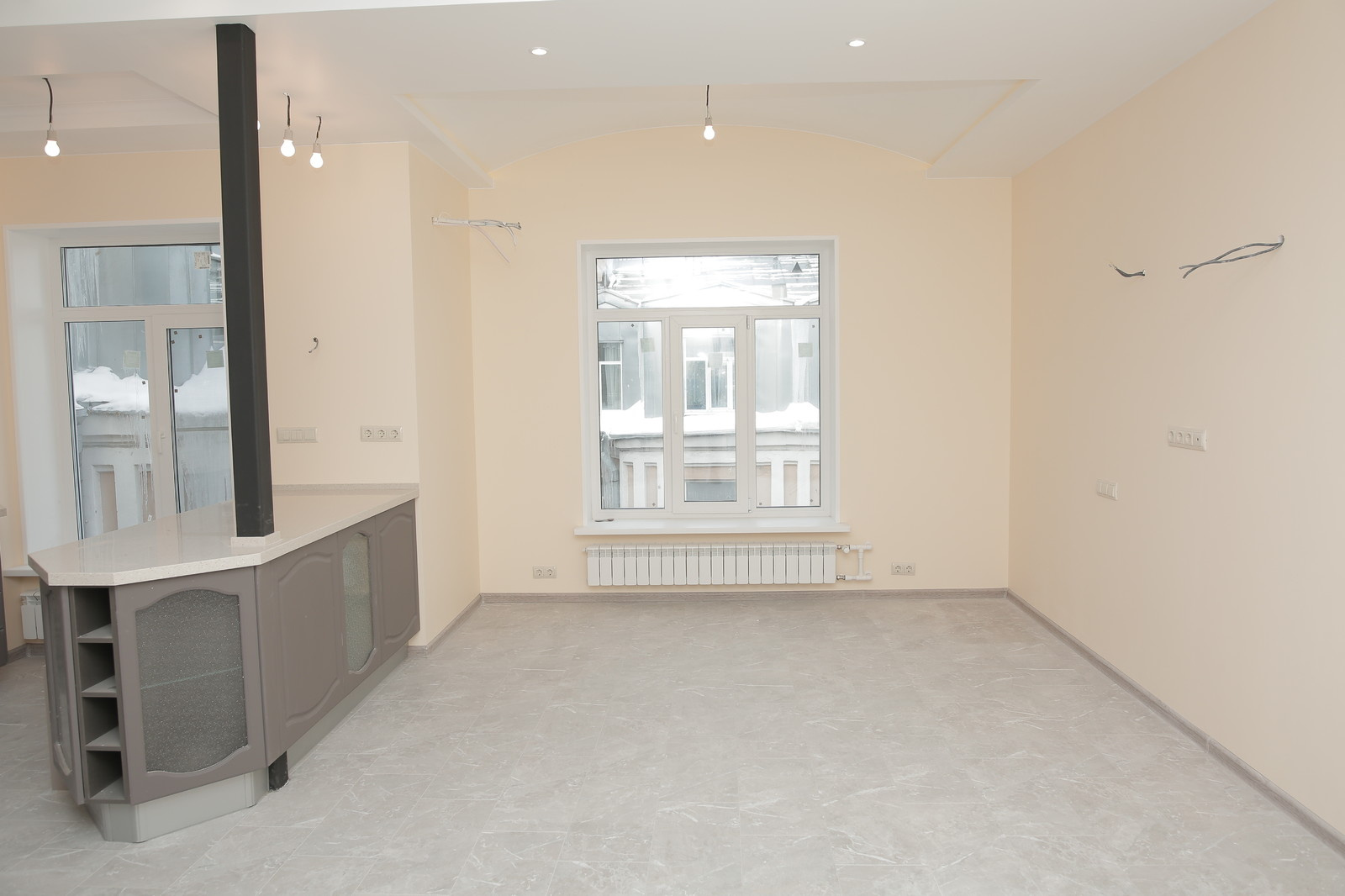 Фотосъемка квартиры после ремонта 2018