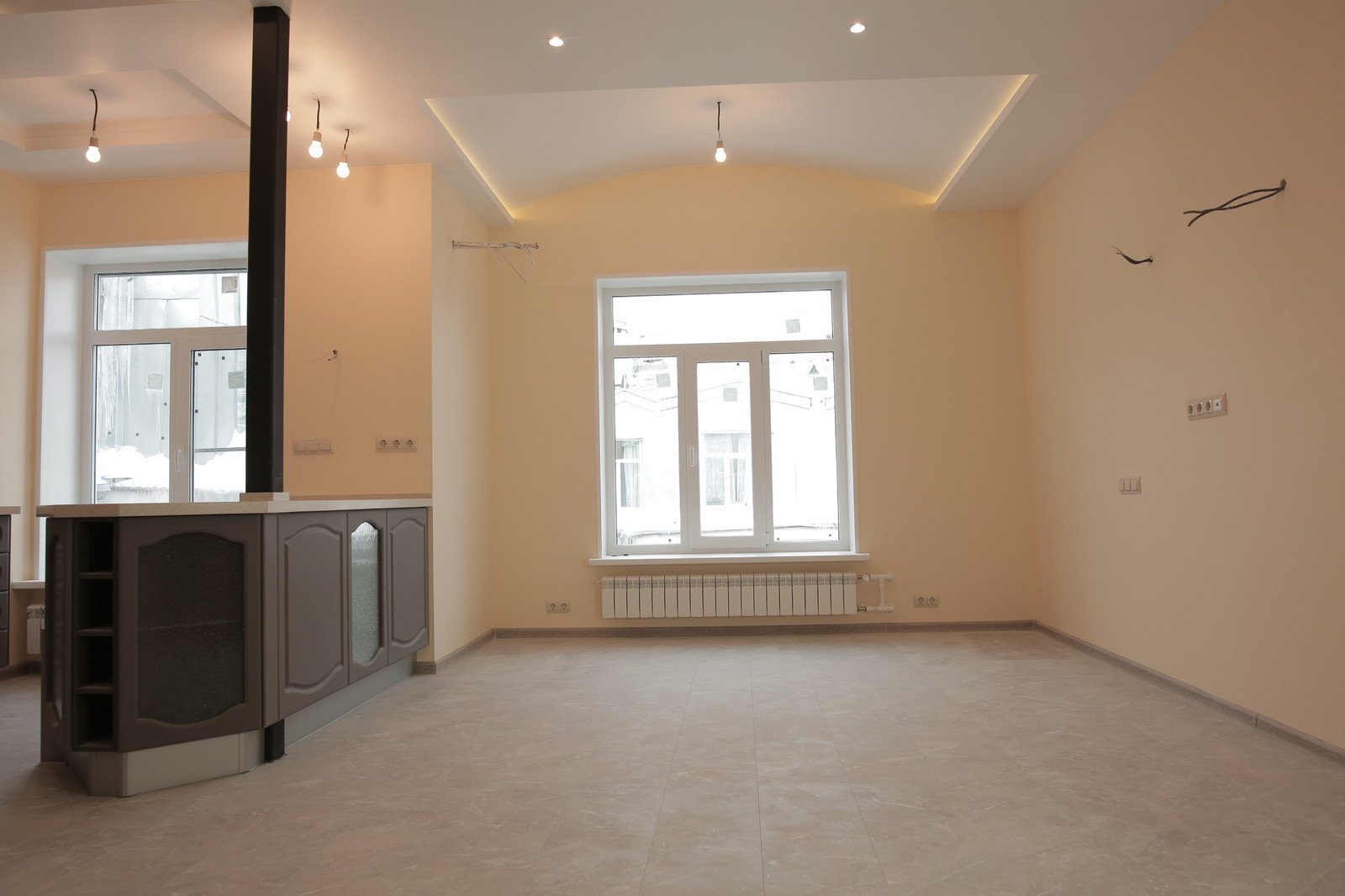 Фотосъемка квартиры после ремонта 2018