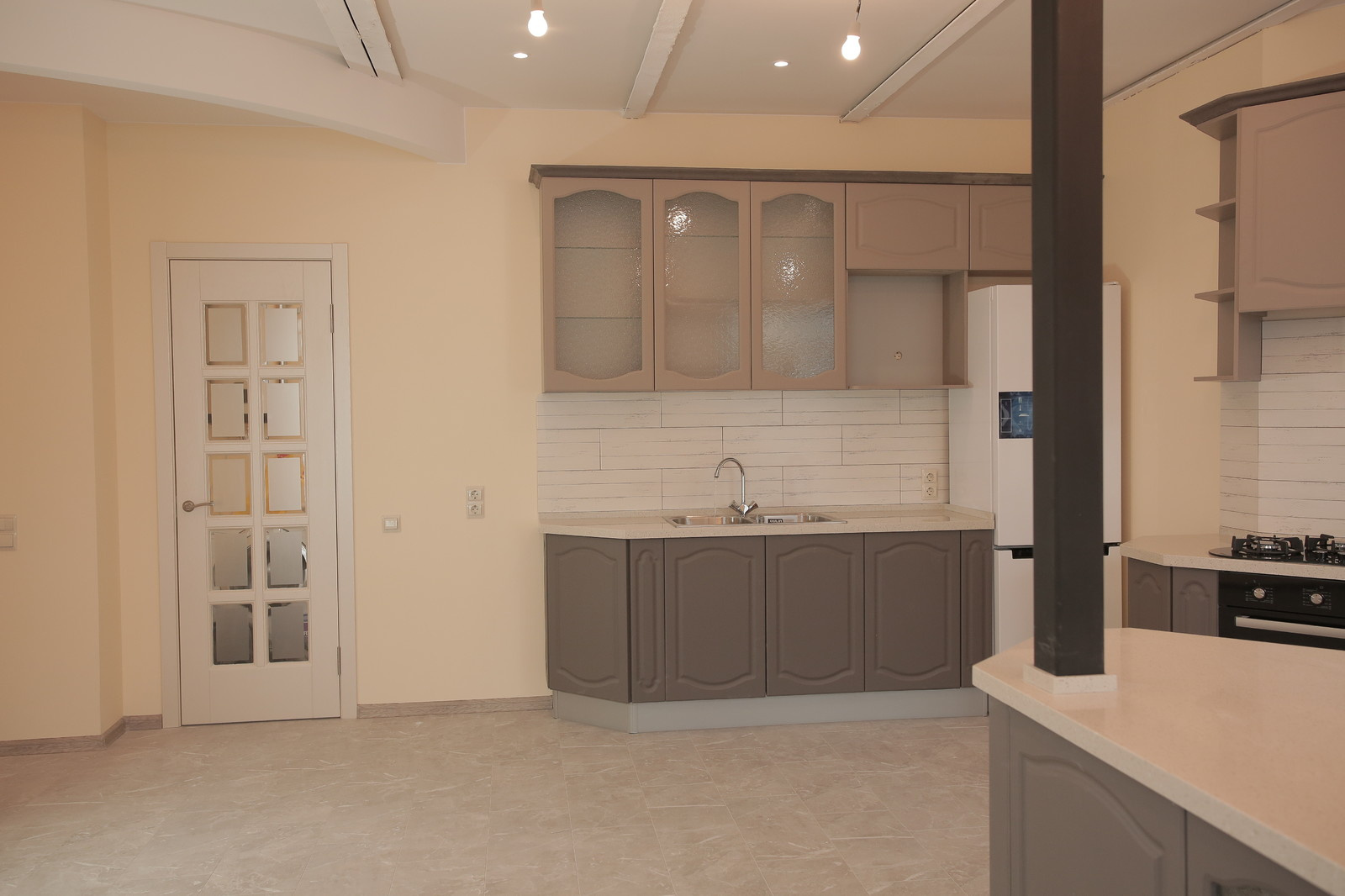 Фотосъемка квартиры после ремонта 2018