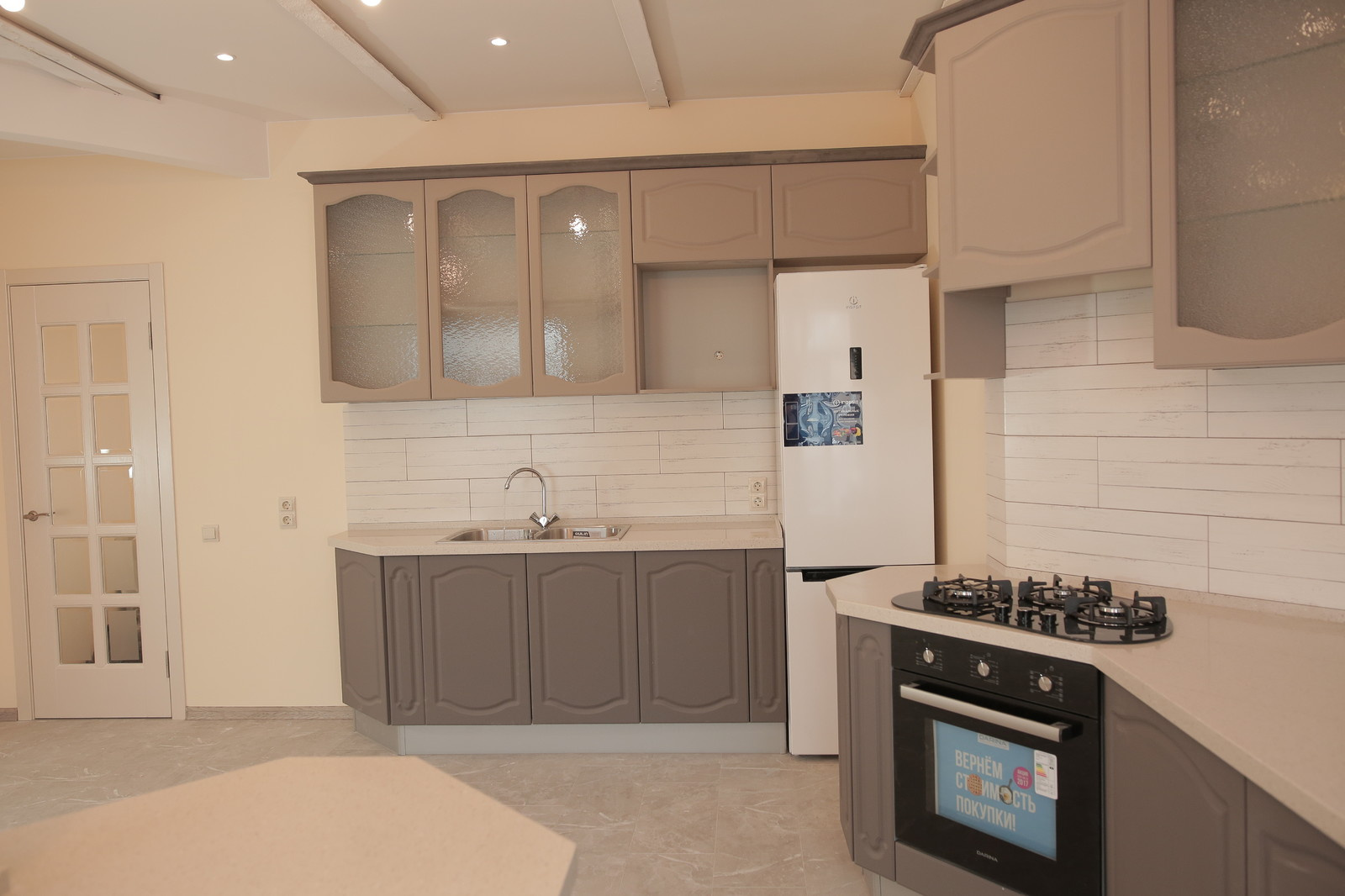 Фотосъемка квартиры после ремонта 2018