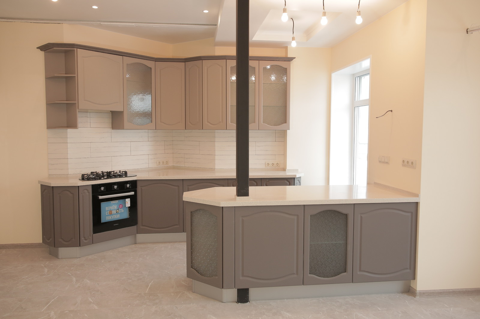 Фотосъемка квартиры после ремонта 2018