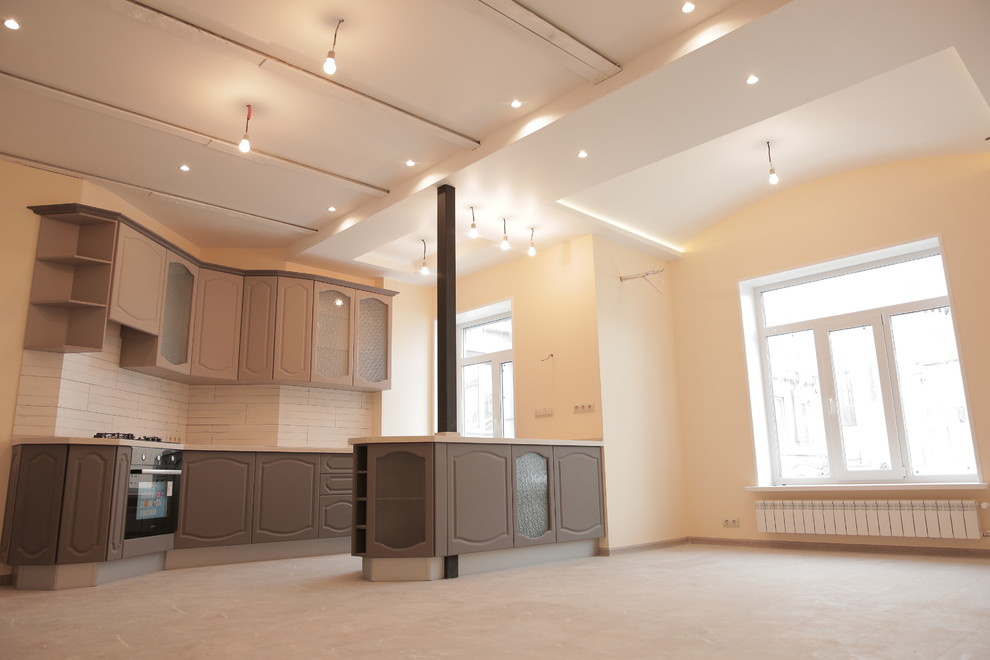 Фотосъемка квартиры после ремонта 2018