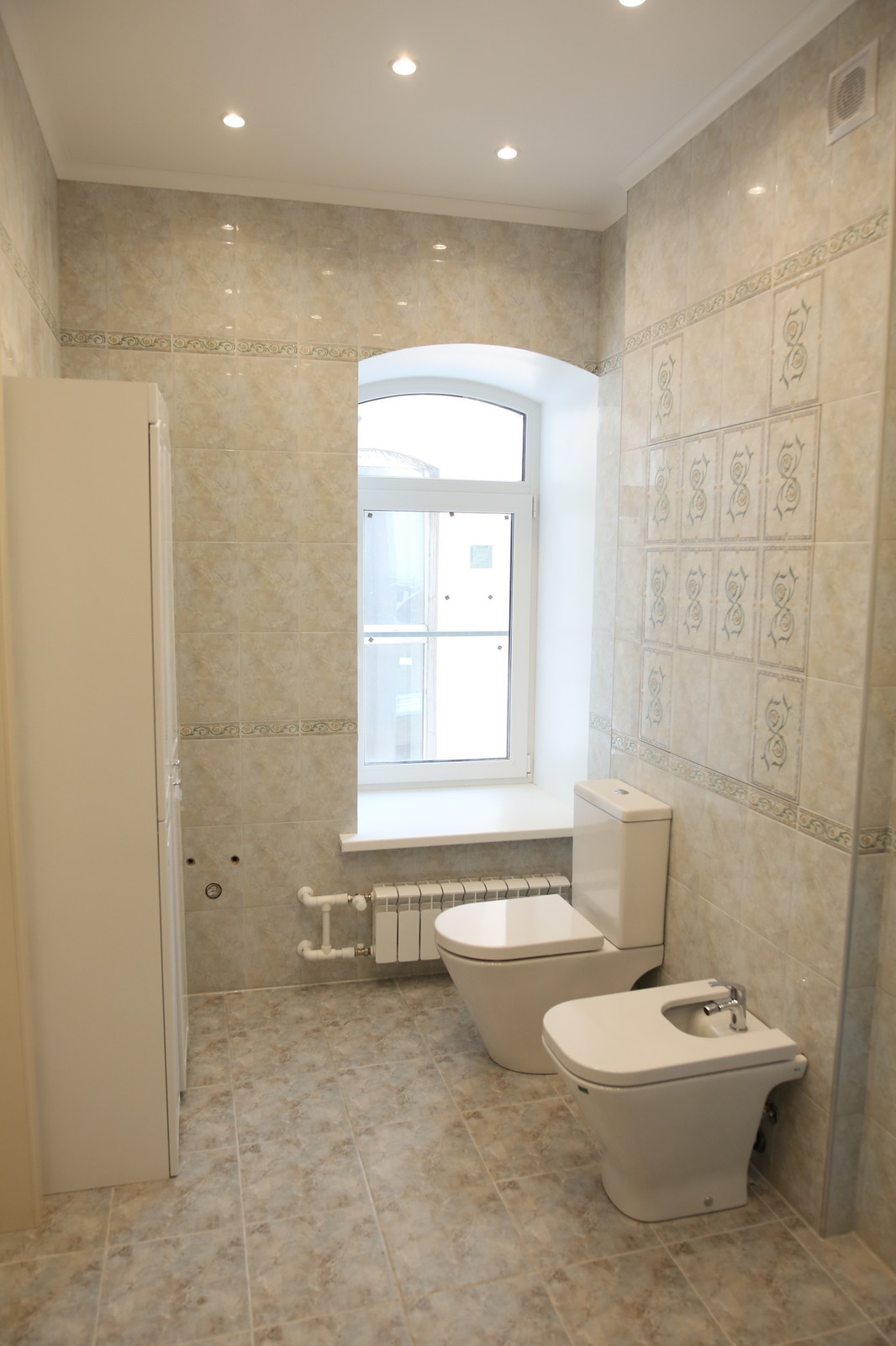 Фотосъемка квартиры после ремонта 2018