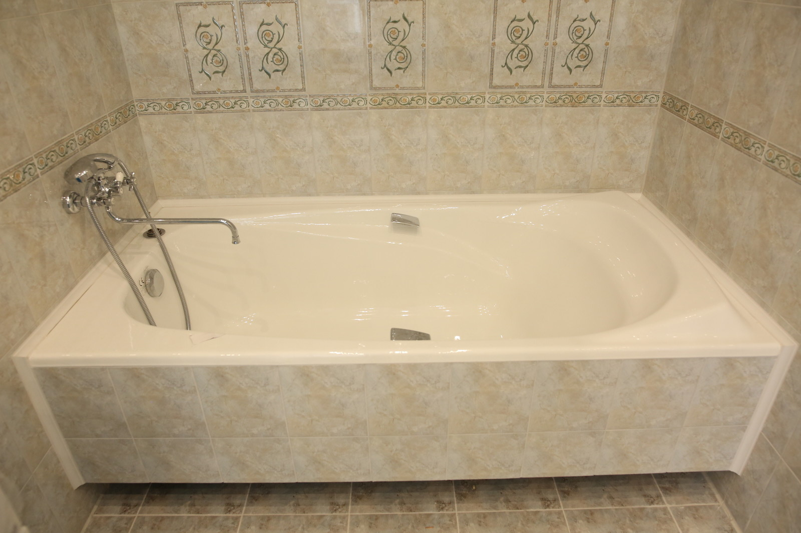 Фотосъемка квартиры после ремонта 2018