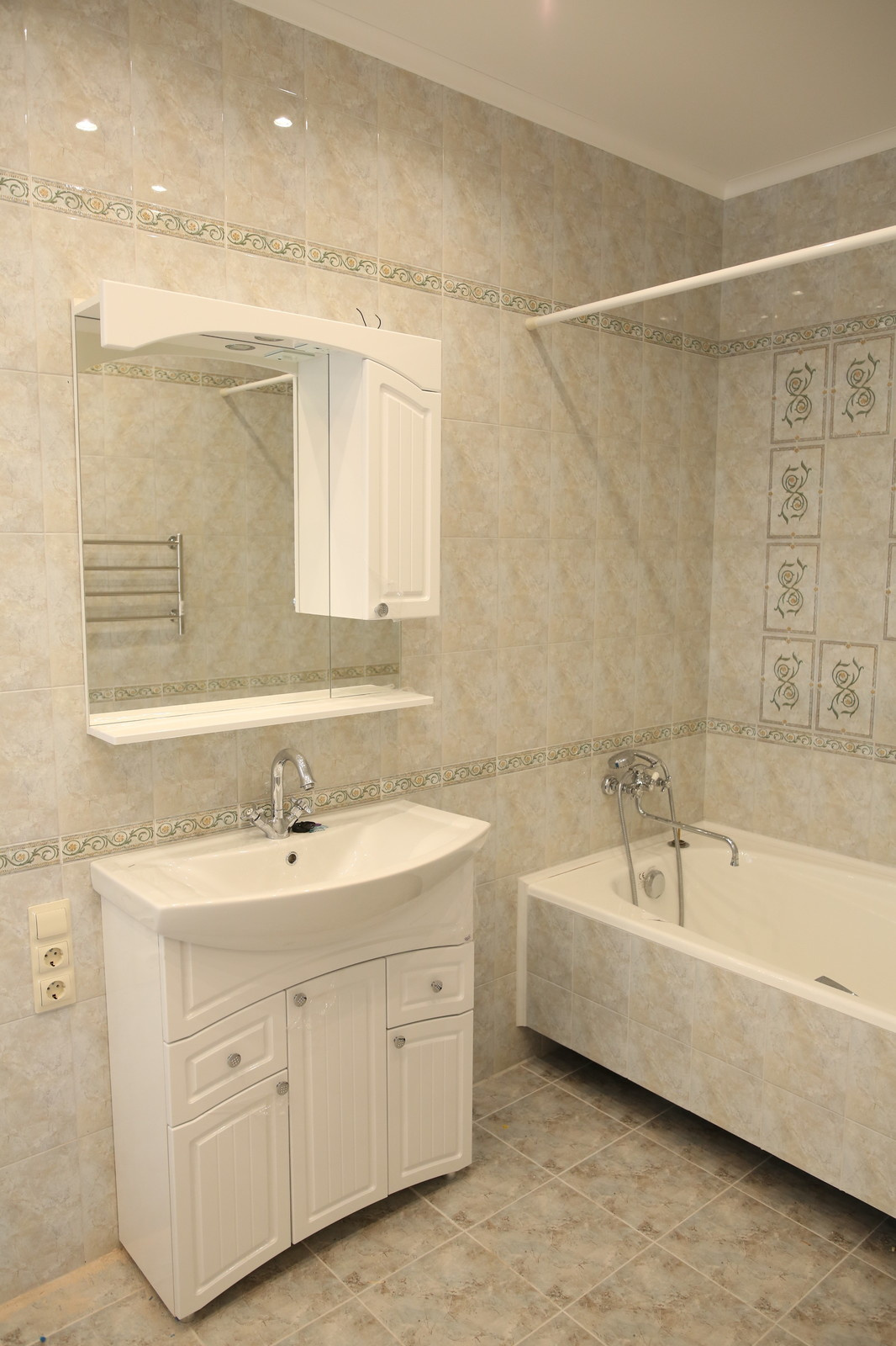 Фотосъемка квартиры после ремонта 2018