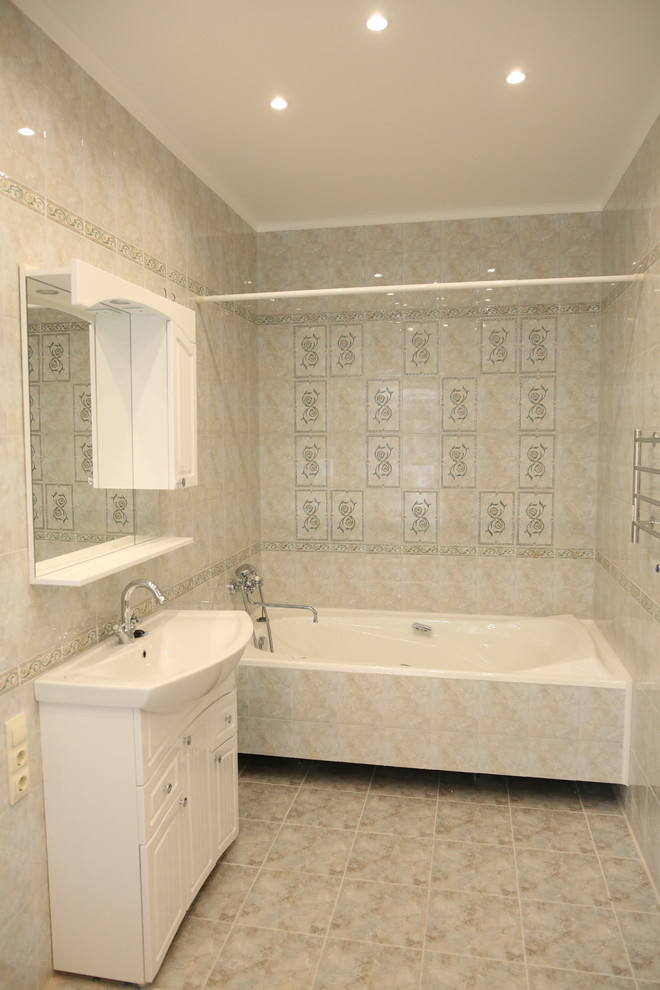 Фотосъемка квартиры после ремонта 2018