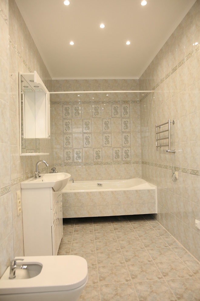 Фотосъемка квартиры после ремонта 2018