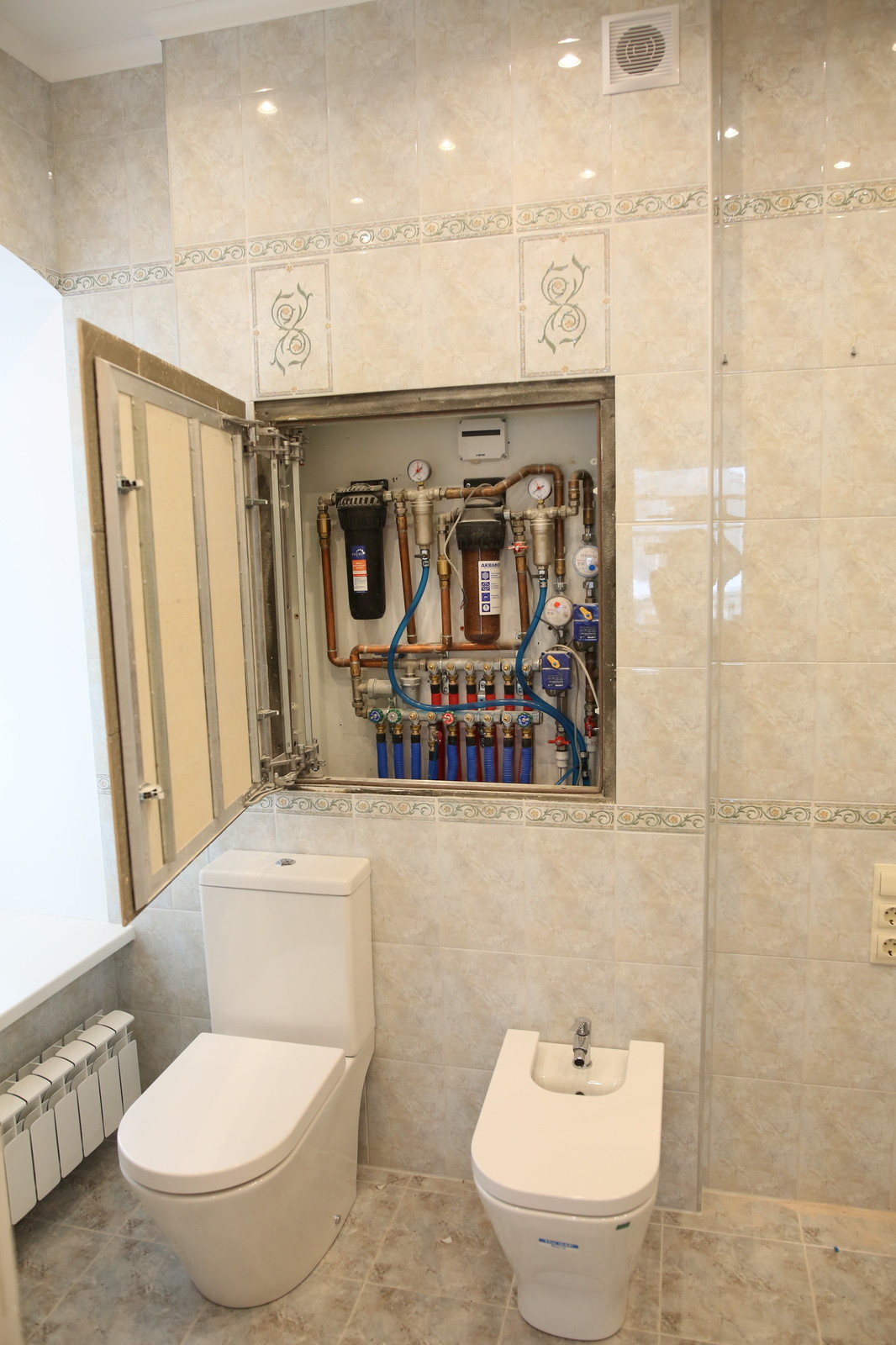 Фотосъемка квартиры после ремонта 2018