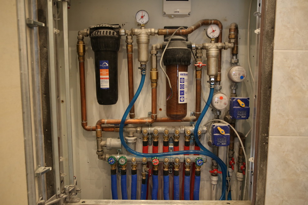 Фотосъемка квартиры после ремонта 2018