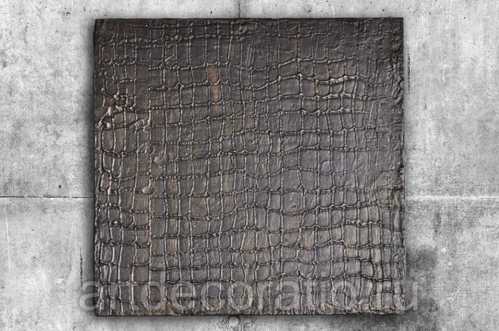 Изразцы (плитка) ручной работы