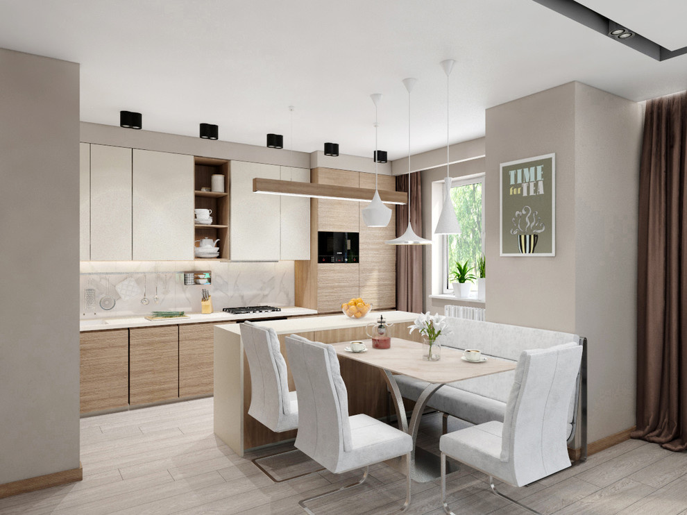 Дизайн интерьера