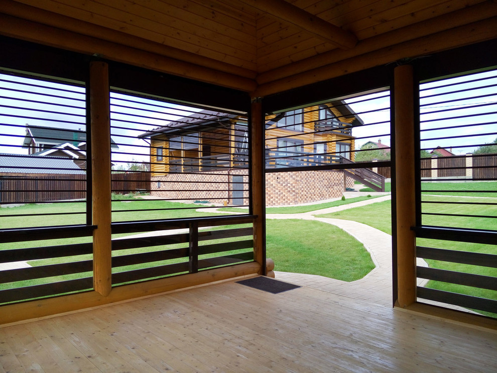 Рольставни