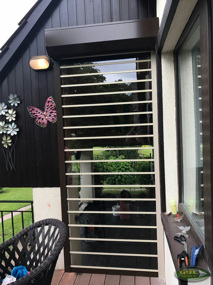 Рольставни