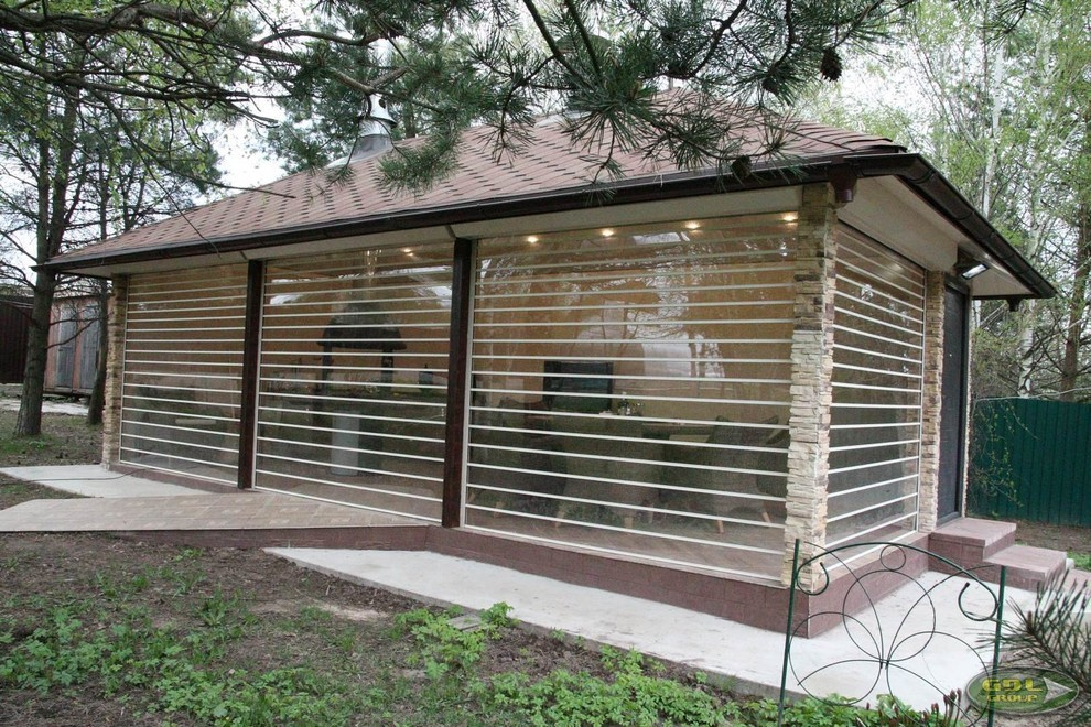 Рольставни