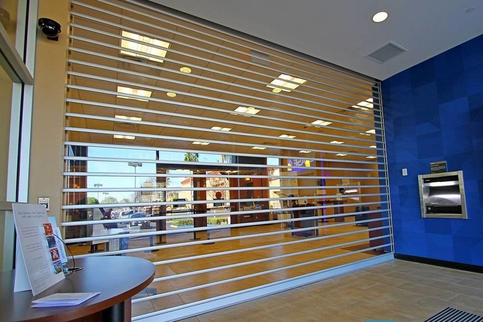 Рольставни