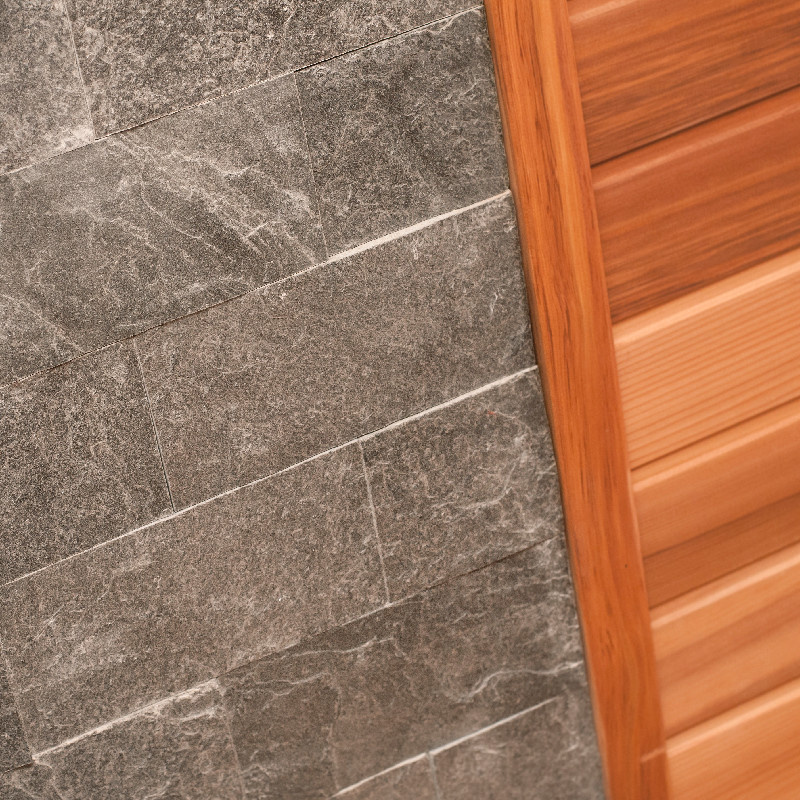 Хаммам в загородном доме