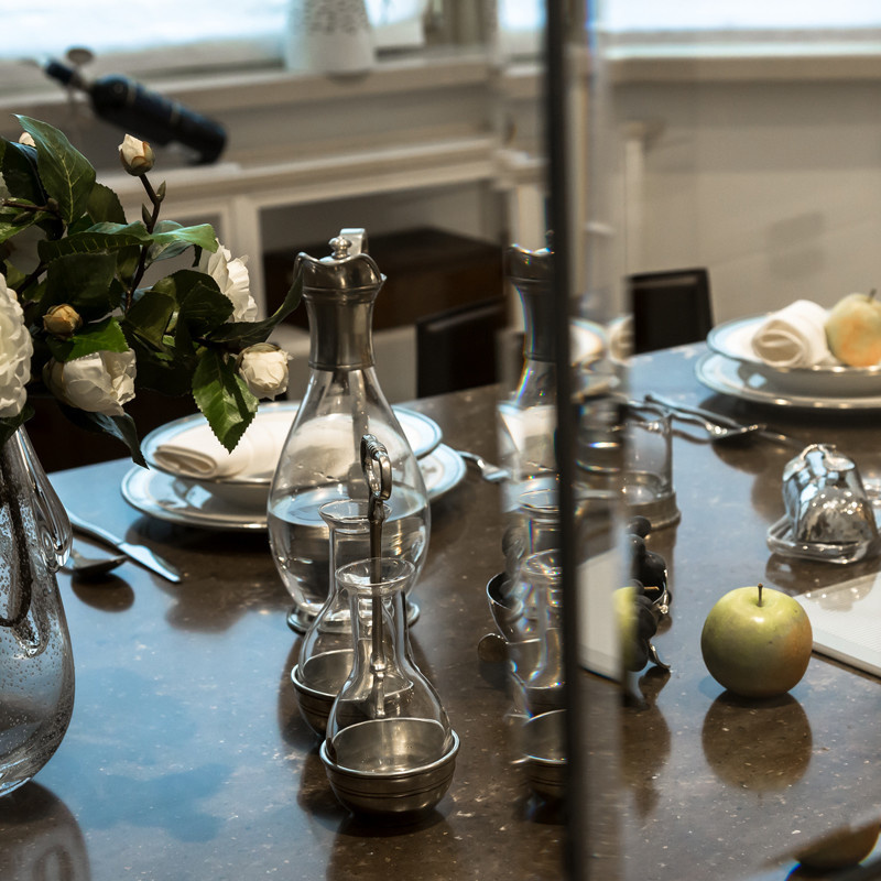 Интерьер квартиры