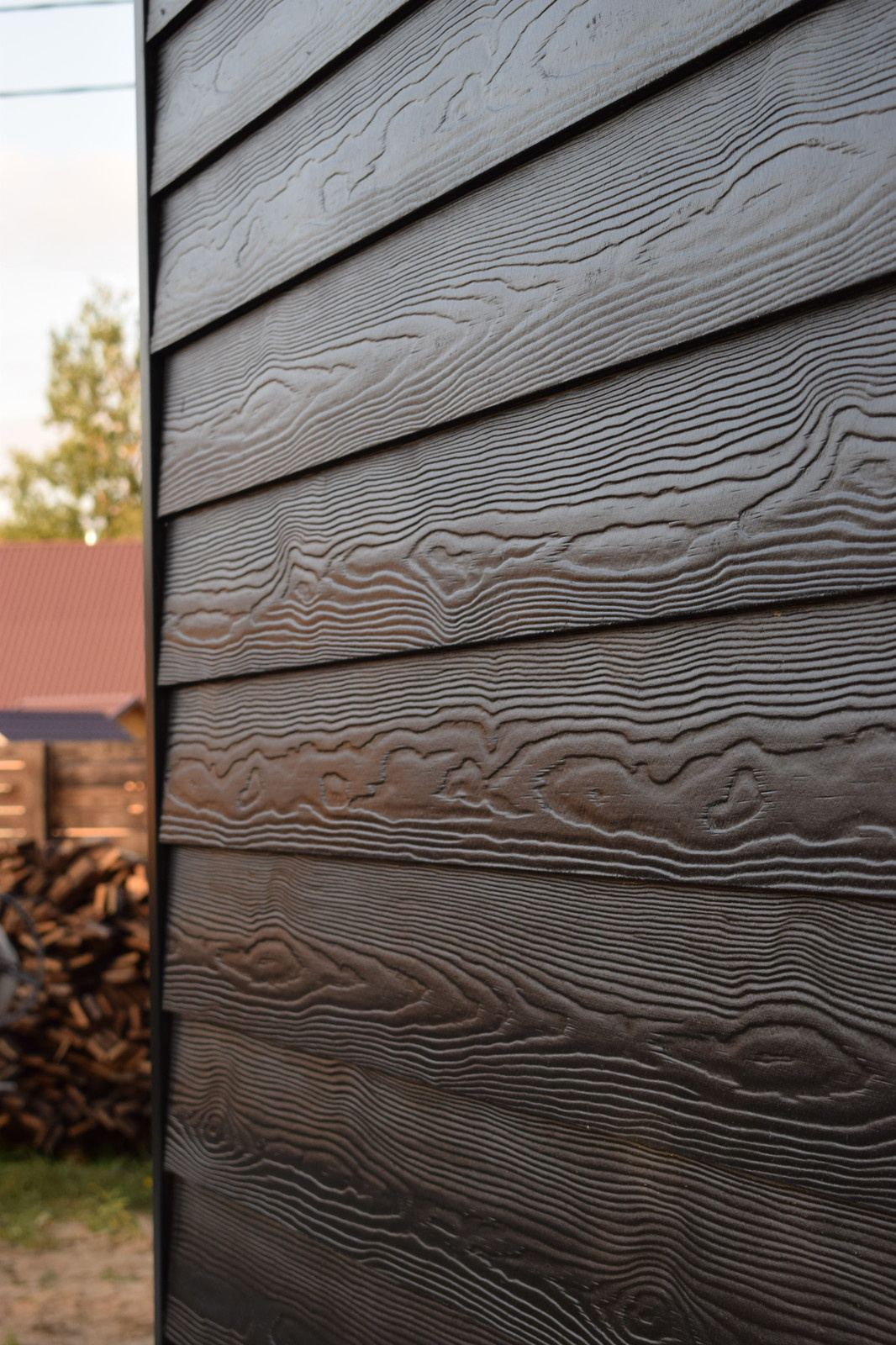 Невская Дубровка коттедж