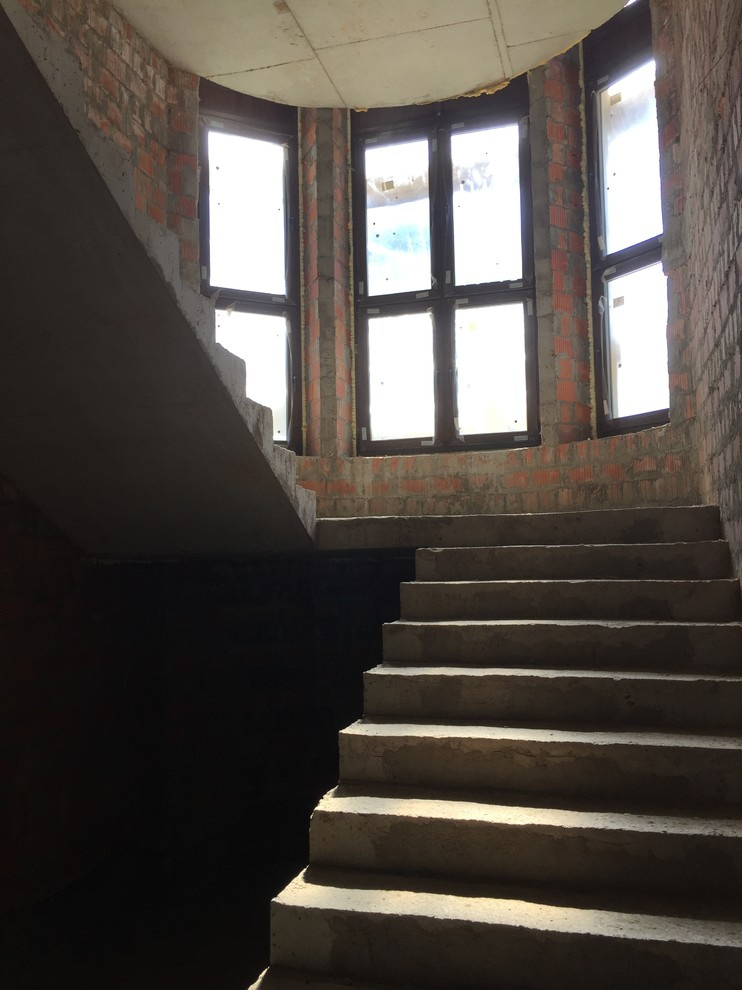 Павловск 1 коттедж