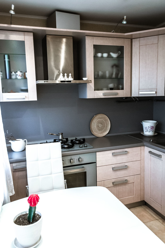 Фото интеръера жилой квартиры