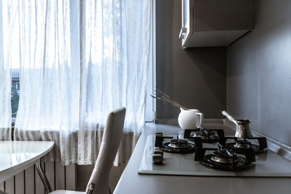 Фото интеръера жилой квартиры