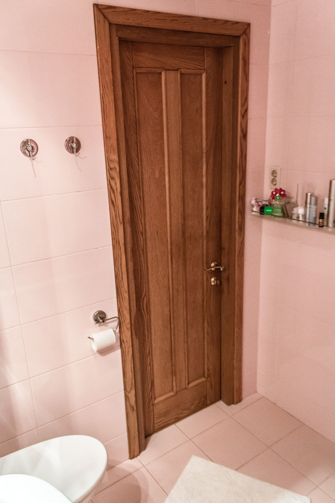 Фото интеръера жилой квартиры