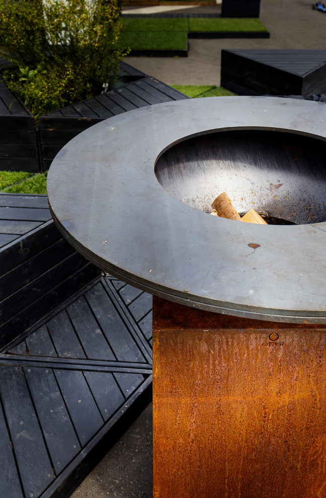 Площадки для мероприятий