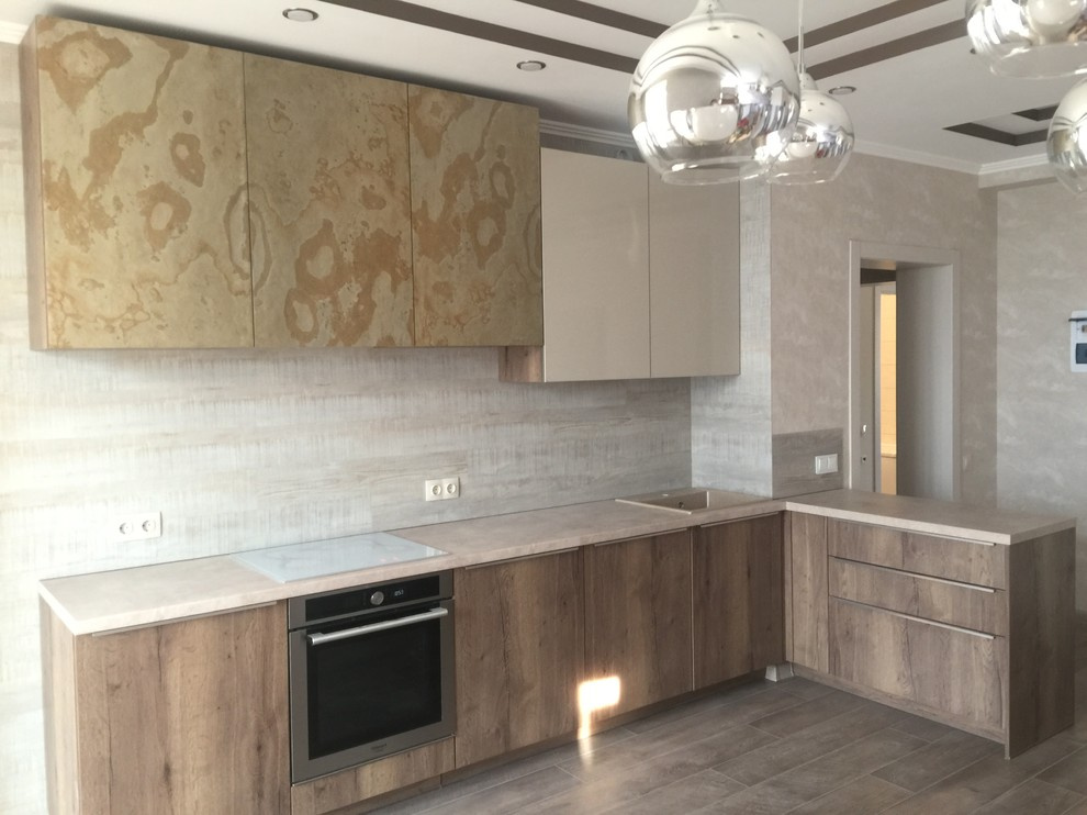 Кухни клиентов