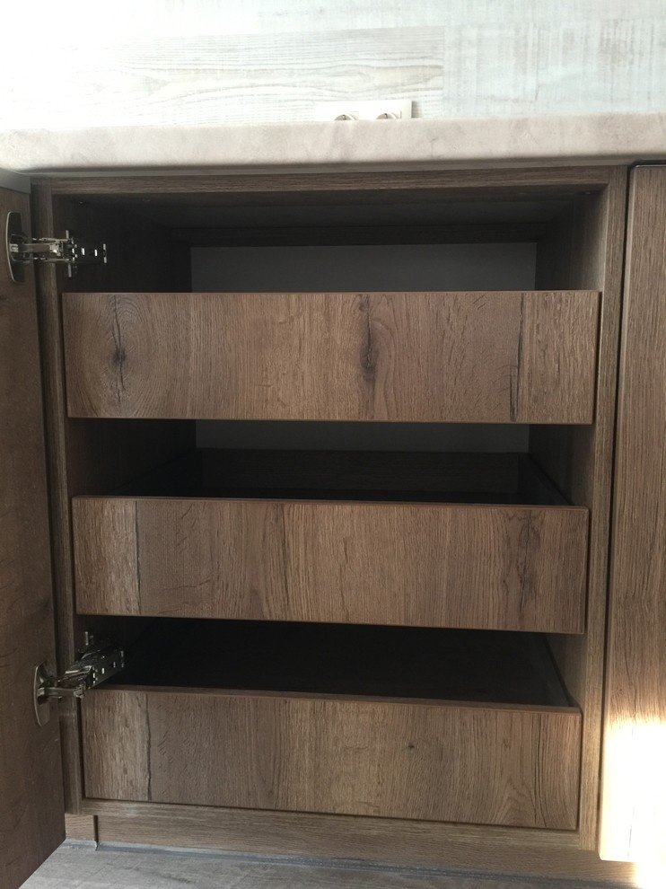 Кухни клиентов