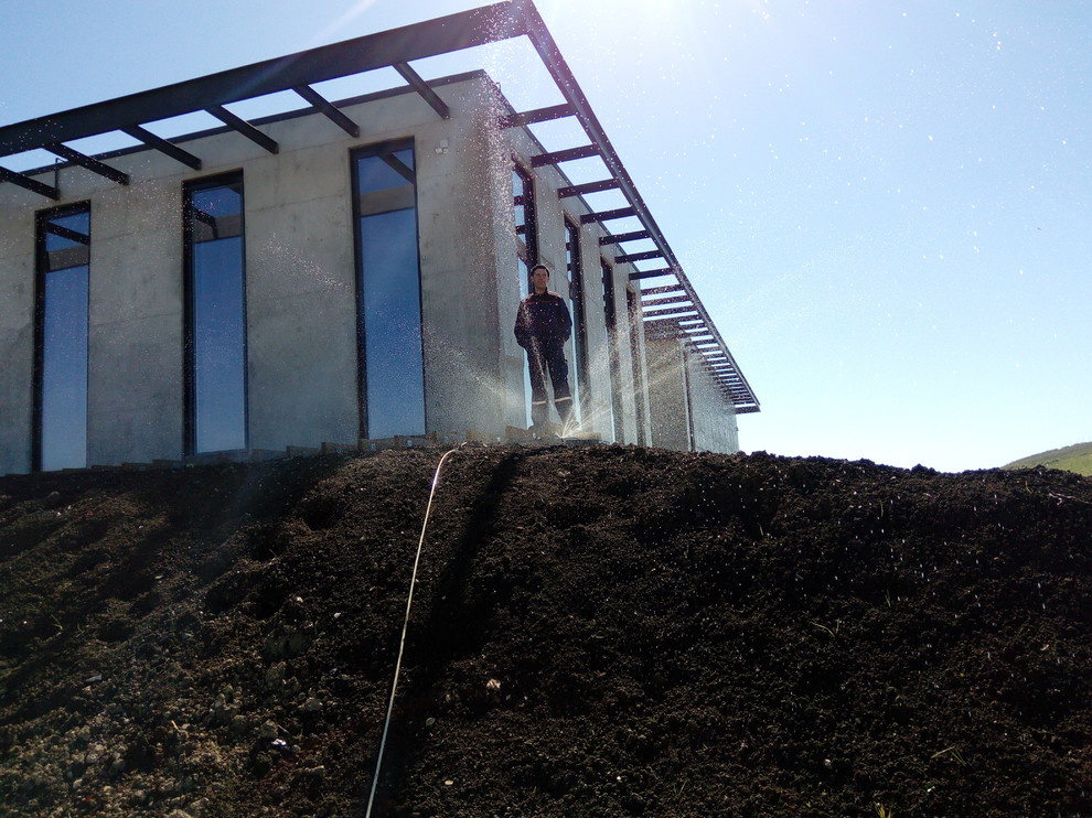 Винодельня Гай Кодзор