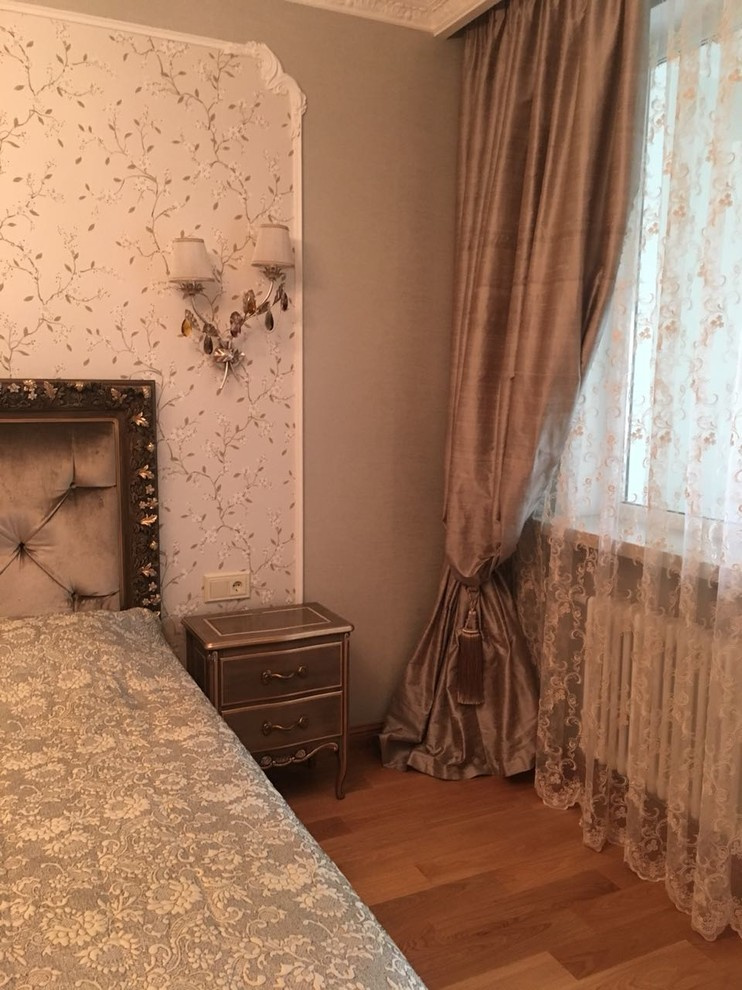 Квартира в ЖК Дирижабль