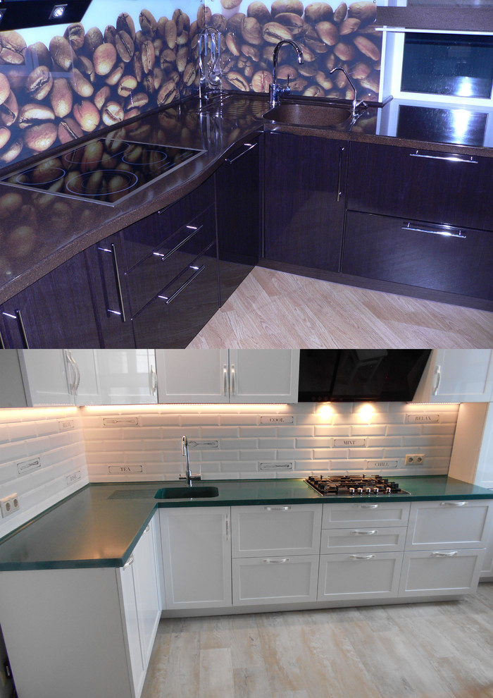 Изделия из искусственного камня