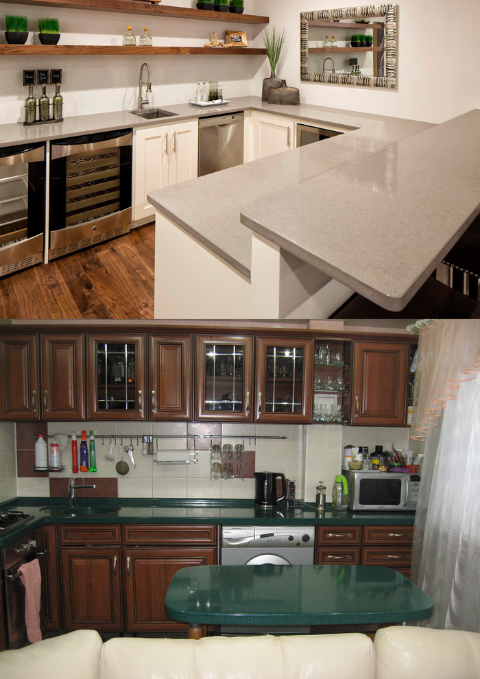 Изделия из искусственного камня