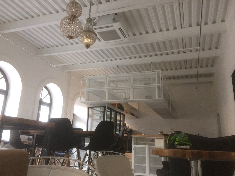 Кафе Кондитеская Yumbaker