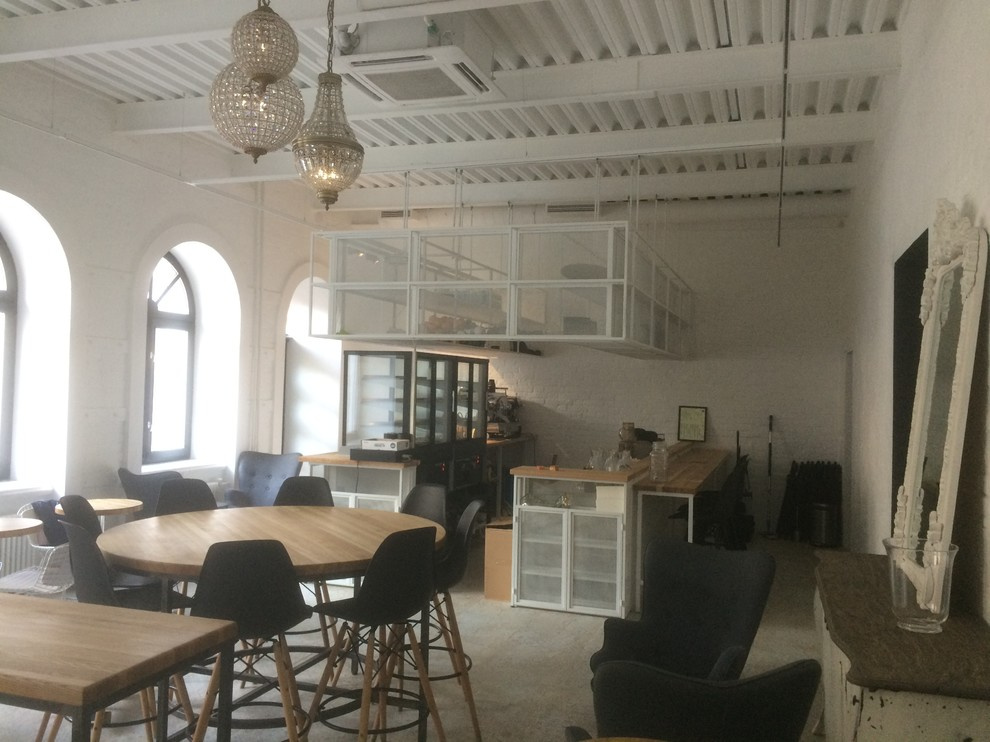 Кафе Кондитеская Yumbaker